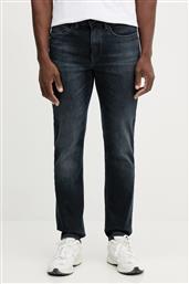 ΤΖΙΝ ΠΑΝΤΕΛΟΝΙ ΧΡΩΜΑ: ΝΑΥΤΙΚΟ ΜΠΛΕ, PM2084034 PEPE JEANS
