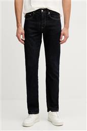 ΤΖΙΝ ΠΑΝΤΕΛΟΝΙ ΧΡΩΜΑ: ΝΑΥΤΙΚΟ ΜΠΛΕ, PM2084038 PEPE JEANS