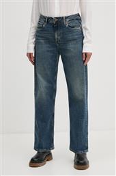 ΤΖΙΝ ΠΑΝΤΕΛΟΝΙ LOOSE ST JEANS HW PL204699HW6 PEPE JEANS από το ANSWEAR