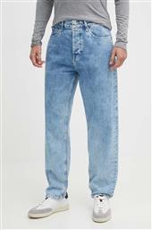 ΤΖΙΝ ΠΑΝΤΕΛΟΝΙ LOOSE TAPER JEANS LT PM207645 PM207645 PEPE JEANS