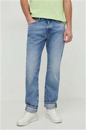 ΤΖΙΝ ΠΑΝΤΕΛΟΝΙ RELAXED STRAIGHT JEANS PM207395MI9 PEPE JEANS