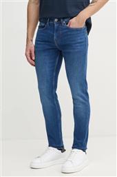 ΤΖΙΝ ΠΑΝΤΕΛΟΝΙ SKINNY JEANS FINSBURY PM207387HX3 PEPE JEANS από το ANSWEAR