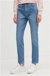 ΤΖΙΝ ΠΑΝΤΕΛΟΝΙ SLIM JEANS UHW SPARKLE PL204845 PEPE JEANS