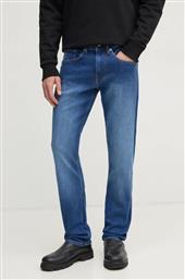 ΤΖΙΝ ΠΑΝΤΕΛΟΝΙ STRAIGHT JEANS CASH PM207393HX4 PEPE JEANS