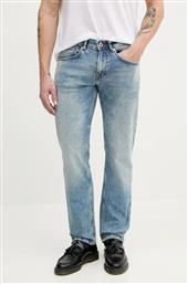 ΤΖΙΝ ΠΑΝΤΕΛΟΝΙ STRAIGHT JEANS CASH PM207393NC5 PEPE JEANS