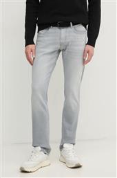 ΤΖΙΝ ΠΑΝΤΕΛΟΝΙ STRAIGHT JEANS CASH PM207393UM2 PEPE JEANS