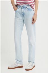 ΤΖΙΝ ΠΑΝΤΕΛΟΝΙ STRAIGHT JEANS HW STRAIGHT JEANS HW PL204592PF4 PL204592PF4 PEPE JEANS