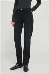 ΤΖΙΝ ΠΑΝΤΕΛΟΝΙ STRAIGHT JEANS HW PL204592XF1 PEPE JEANS