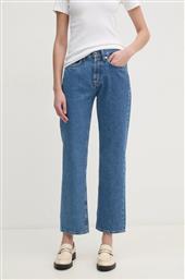 ΤΖΙΝ ΠΑΝΤΕΛΟΝΙ STRAIGHT JEANS HW ROBYN PL204901IB7 PEPE JEANS