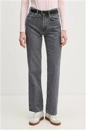 ΤΖΙΝ ΠΑΝΤΕΛΟΝΙ STRAIGHT JEANS HW ROBYN PL204901UM0 PEPE JEANS