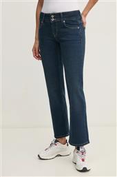 ΤΖΙΝ ΠΑΝΤΕΛΟΝΙ STRAIGHT JEANS LW VENUS PL204848ED7 PEPE JEANS