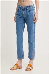 ΤΖΙΝ ΠΑΝΤΕΛΟΝΙ STRAIGHT JEANS MW CRAFT PL204719 PEPE JEANS