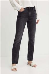 ΤΖΙΝ ΠΑΝΤΕΛΟΝΙ STRAIGHT JEANS MW PL204730XH7 PEPE JEANS