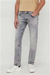 ΤΖΙΝ ΠΑΝΤΕΛΟΝΙ STRAIGHT JEANS STONE PM207404 PEPE JEANS από το ANSWEAR