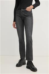 ΤΖΙΝ ΠΑΝΤΕΛΟΝΙ STRAIGHT JEANS UHW CELYN PL204593XM8 PEPE JEANS