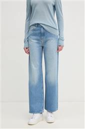 ΤΖΙΝ ΠΑΝΤΕΛΟΝΙ STRAIGHT JEANS UHW LEXA PL204731MS7 PEPE JEANS