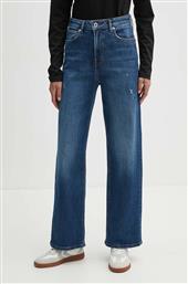 ΤΖΙΝ ΠΑΝΤΕΛΟΝΙ STRAIGHT JEANS UHW PL204731HV4 PEPE JEANS