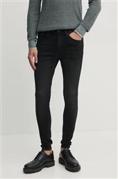 ΤΖΙΝ ΠΑΝΤΕΛΟΝΙ SUPER SKINNY JEANS PM207706XH0 PEPE JEANS από το ANSWEAR