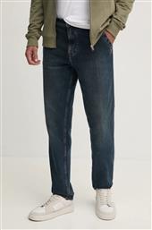 ΤΖΙΝ ΠΑΝΤΕΛΟΝΙ TAPER JEANS MOCHA PM207973 PEPE JEANS από το ANSWEAR