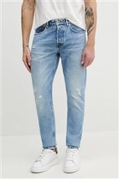 ΤΖΙΝ ΠΑΝΤΕΛΟΝΙ TAPERED JEANS CALLEN PM207392RM0 PEPE JEANS