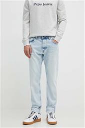 ΤΖΙΝ ΠΑΝΤΕΛΟΝΙ TAPERED JEANS PM207392PF5 PM207392PF5 PEPE JEANS