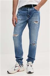 ΤΖΙΝ ΠΑΝΤΕΛΟΝΙ TAPERED JEANS PM207392RI4 PEPE JEANS