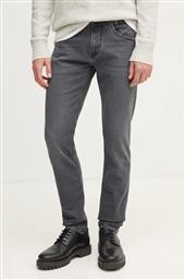 ΤΖΙΝ ΠΑΝΤΕΛΟΝΙ TAPERED JEANS SPIKE PM207391UM5 PEPE JEANS