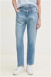 ΤΖΙΝ ΠΑΝΤΕΛΟΝΙ TAPERED JEANS UHW DOUBLE PL205000 PEPE JEANS