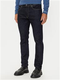 ΤΖΙΝ PM207390 ΣΚΟΥΡΟ ΜΠΛΕ TAPERED FIT PEPE JEANS από το MODIVO