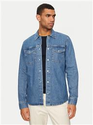 ΤΖΙΝ ΠΟΥΚΑΜΙΣΟ PM308584 ΜΠΛΕ REGULAR FIT PEPE JEANS