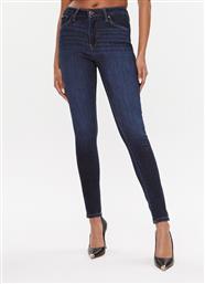 ΤΖΙΝ REGENT PL204171 ΣΚΟΥΡΟ ΜΠΛΕ SKINNY FIT PEPE JEANS