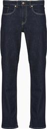TΖΙΝ ΣΕ ΙΣΙΑ ΓΡΑΜΗ STRAIGHT JEANS CASH PEPE JEANS