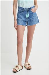 ΤΖΙΝ ΣΟΡΤΣ A-LINE SHORT HW A-LINE SHORT HW PL801111MP1 PL801111MP1 PEPE JEANS