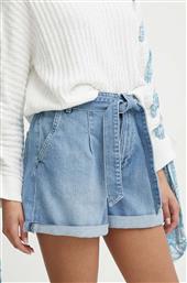 ΤΖΙΝ ΣΟΡΤΣ A-LINE SHORT UHW VINTAGE A-LINE SHORT UHW VINTAGE PL801119 PL801119 PEPE JEANS