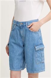 ΤΖΙΝ ΣΟΡΤΣ RELAXED SHORT HW WORKER PEPE JEANS