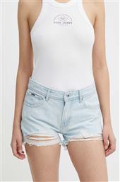 ΤΖΙΝ ΣΟΡΤΣ RELAXED SHORT MW PL801110PF7 PEPE JEANS