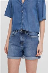 ΤΖΙΝ ΣΟΡΤΣ SKINNY SHORT HW SKINNY SHORT HW PL801121HU5 PL801121HU5 PEPE JEANS