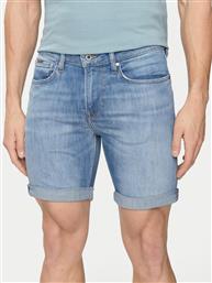 ΤΖΙΝ ΣΟΡΤΣΑΚΙΑ SLIM SHORT PM801080MN8 ΜΠΛΕ SLIM FIT PEPE JEANS