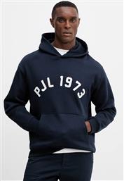 ΒΑΜΒΑΚΕΡΗ ΜΠΛΟΥΖΑ PEPE JEANS