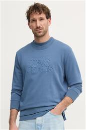 ΒΑΜΒΑΚΕΡΗ ΜΠΛΟΥΖΑ DARIUS CREW PEPE JEANS