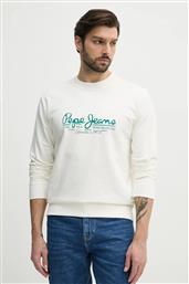 ΒΑΜΒΑΚΕΡΗ ΜΠΛΟΥΖΑ DUMAS CREW PEPE JEANS