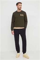 ΒΑΜΒΑΚΕΡΗ ΜΠΛΟΥΖΑ RICHARD PEPE JEANS