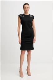 ΒΑΜΒΑΚΕΡΟ ΦΟΡΕΜΑ ΧΡΩΜΑ: ΜΑΥΡΟ, PL9537726 PEPE JEANS