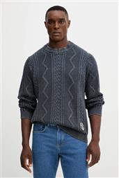 ΒΑΜΒΑΚΕΡΟ ΠΟΥΛΟΒΕΡ PEPE JEANS