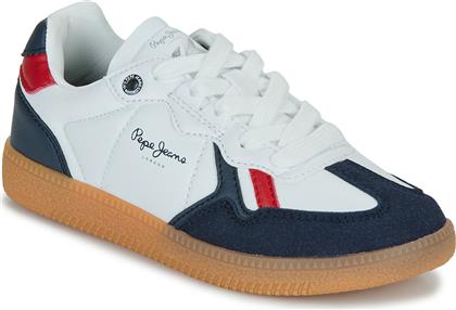 XΑΜΗΛΑ SNEAKERS BALL ONE B PEPE JEANS