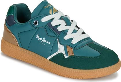 XΑΜΗΛΑ SNEAKERS BALL ONE B PEPE JEANS