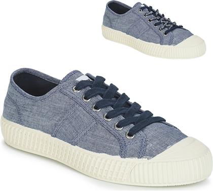 XΑΜΗΛΑ SNEAKERS ING LOW PEPE JEANS