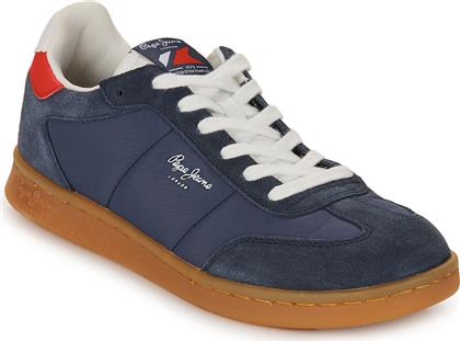 XΑΜΗΛΑ SNEAKERS PLAYER COMBI M PEPE JEANS