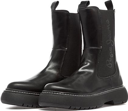 YOKO CHELSEA PLS50504 - PJ.999 PEPE JEANS