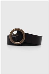 ΖΩΝΗ VIVYAN BELT ΧΡΩΜΑ: ΜΑΥΡΟ PL020840 PEPE JEANS από το ANSWEAR